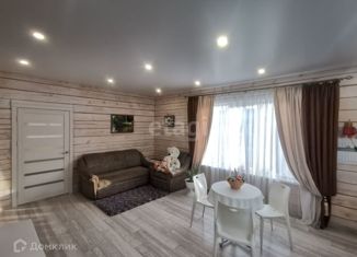 Продам дом, 90 м2, поселок Верх-Обский, улица Новосёлов, 1/8