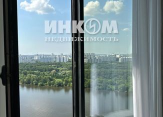 Продам 3-комнатную квартиру, 100 м2, Москва, Волоколамское шоссе, 81/2с2