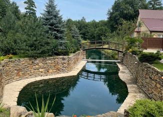 Продаю дом, 424 м2, село Никитино, Набережная улица