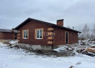 Продается дом, 77.5 м2, село Нечаевка, Озёрная улица