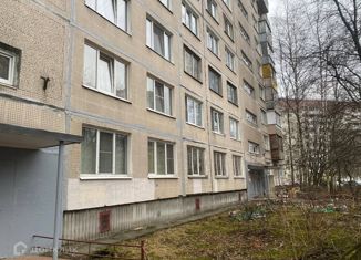 1-ком. квартира на продажу, 29.2 м2, Санкт-Петербург, улица Подвойского, 28к1Л, муниципальный округ Оккервиль