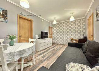 Продается 3-комнатная квартира, 51.9 м2, Санкт-Петербург, улица Шотмана, 18, улица Шотмана