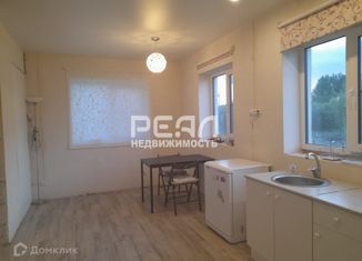 Продам дом, 150 м2, деревня Вайя, Цветочная улица