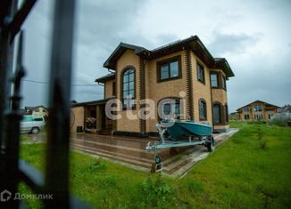 Продам дом, 265 м2, Колтушское городское поселение