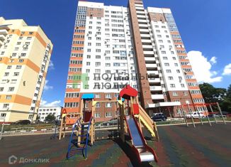 Продаю 1-комнатную квартиру, 44 м2, Орловская область, Рижский переулок, 5