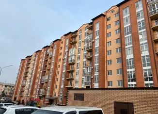 Продажа 2-комнатной квартиры, 81 м2, Владикавказ, ЖК Радужный