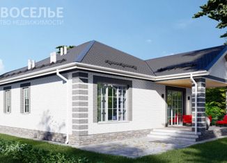 Продаю дом, 140 м2, деревня Рожок, Рябиновая улица