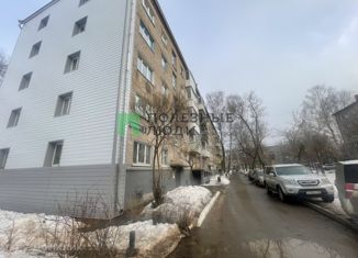 Продам однокомнатную квартиру, 30.6 м2, Ижевск, Зенитная улица, 3