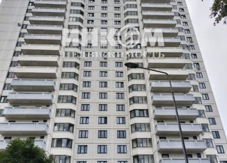 Продается 2-ком. квартира, 58 м2, Москва, Берёзовая аллея, 3