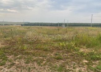 Продам земельный участок, 6 сот., село Среднее Девятово, Центральная улица, 39