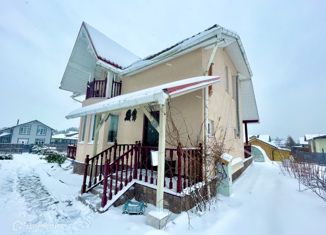 Сдаю дом, 146 м2, ДНП Солнечное, 1-я очередь, 72