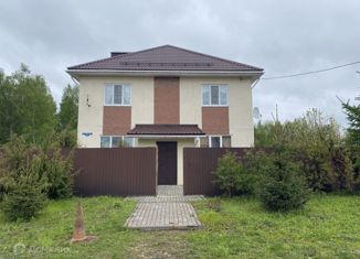 Дом на продажу, 290.6 м2, Нижегородская область, Славянская улица