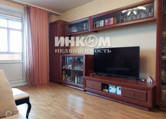 Продается двухкомнатная квартира, 49.9 м2, Москва, улица Генерала Белова, 47, ЮАО