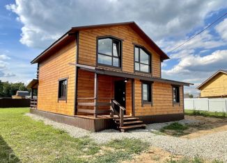 Дом на продажу, 150 м2, деревня Тяжино, Грушовая улица