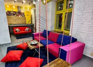 Сдается в аренду 2-ком. квартира, 60 м2, Москва, Смоленская-Сенная площадь, 23/25, Смоленская-Сенная площадь