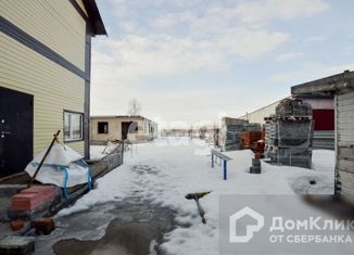 Продается дом, 300 м2, посёлок городского типа Пойковский, Солнечная улица, 18Б