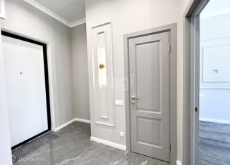 Двухкомнатная квартира на продажу, 40 м2, поселение Сосенское, проспект Магеллана, 5, ЖК Испанские Кварталы 2