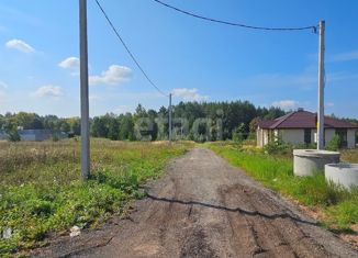 Продажа земельного участка, 10 сот., ДНП Регион 16, Полевая улица