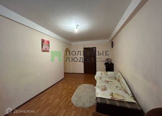 Продам 3-ком. квартиру, 69 м2, Забайкальский край, улица Чкалова, 20