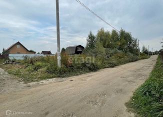 Продаю земельный участок, 6 сот., СНТ Приобье, Южная улица