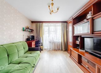Продаю двухкомнатную квартиру, 46.6 м2, Санкт-Петербург, проспект Маршала Жукова, 56к2