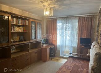 1-комнатная квартира на продажу, 33 м2, Челябинск, улица Агалакова, 44, Ленинский район