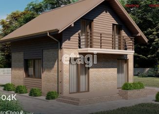 Участок на продажу, 10.2 сот., поселок городского типа Емельяново, Луговая улица, 5