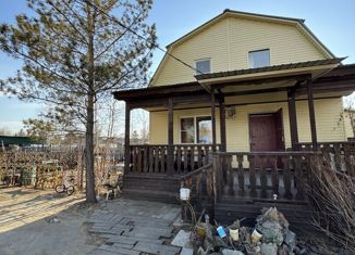 Продам дом, 135.5 м2, Забайкальский край