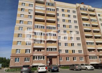 Сдам трехкомнатную квартиру, 75 м2, Костромская область, Индустриальная улица, 30А