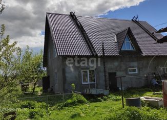 Продажа дома, 269.6 м2, село Куракино