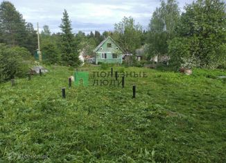 Продам участок, 6.6 сот., СНТ Буревестник, Центральная улица