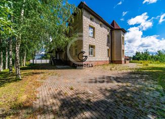 Продаю дом, 1200 м2, деревня Янино-2, Раздельная улица