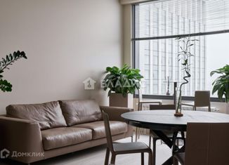 Продаю 2-ком. квартиру, 78.1 м2, Москва, Мичуринский проспект, 56, метро Мичуринский проспект