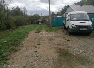 Продам земельный участок, 5 сот., поселок Мирный, Новая улица, 27