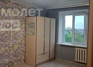 Продам комнату, 12.5 м2, Уфа, улица Красина, 13, Ленинский район