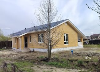 Продажа дома, 98.6 м2, деревня Первомайка