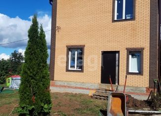 Дом на продажу, 90 м2, рабочий посёлок Малино, улица Горького