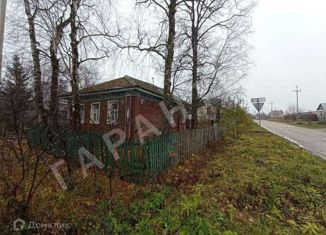 Дом на продажу, 57.4 м2, город Грязовец, Комсомольская улица, 40/27