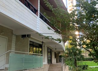 Таунхаус на продажу, 250 м2, Сочи, микрорайон Светлана, Депутатская улица, 7/17