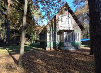 Продается дом, 37 м2, дачный посёлок Кратово, улица Победы, 8