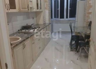 Сдача в аренду 4-комнатной квартиры, 125 м2, Владикавказ, улица Андрея Днепровского