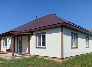 Продаю дом, 100 м2, Удмуртия, Сосновая улица