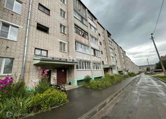 Продам 1-ком. квартиру, 33.7 м2, Камешково, улица Володарского, 2