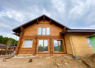 Продам дом, 240 м2, деревня Вороновка, Приозёрная улица