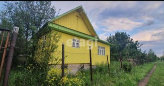 Продажа дома, 45 м2, СНТ Шомырт, СНТ Шомырт, 779