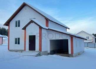 Дом на продажу, 170 м2, коттеджный посёлок Шишкино, Клубничная улица