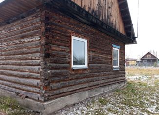 Продажа дома, 41.1 м2, поселок Осиновое Плесо, Пролетарская улица, 20