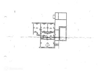 Продается 3-ком. квартира, 70 м2, посёлок Шабровский, Лесная улица, 26