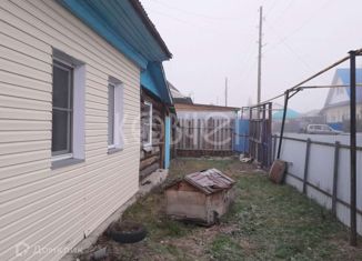 Продам дом, 60 м2, Курган, район Рябково, улица Дмитрия Донского