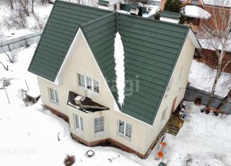 Продам дом, 180 м2, Апрелевка, улица Саврасова, 8